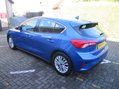 Ford Focus 1.0T EcoBoost Titanium Euro 6 (s/s) 5dr 8