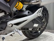 Ducati Monster 696 2011 ONLY 5K SERVICED WARRANTY 696CC LONG MOT VERY CLEAN NAKED 21