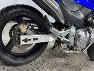 Honda CB 1999 18K NEW MOT A2 COMMUTER 600CC IDEAL FIRST BIG BIKE 8