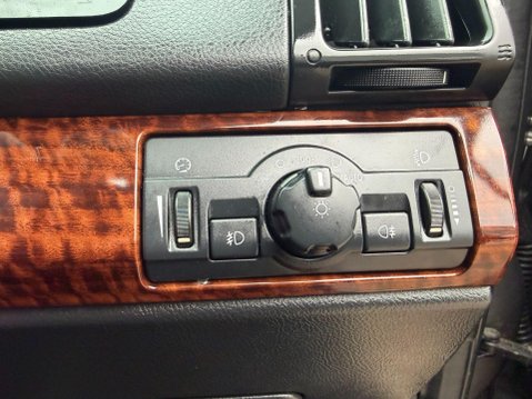 Land Rover Freelander 2 3.2 i6 HSE Auto 4WD Euro 4 5dr 31