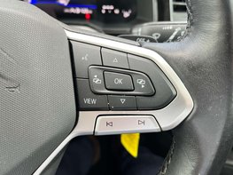 Volkswagen Polo 1.0 Polo Life TSi Semi-Auto 5dr 46