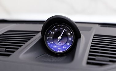 Porsche 911 Carrera 4S Cabriolet (992) 17