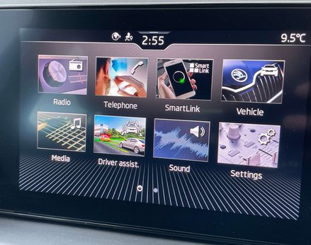 Skoda Kamiq 1.6 Kamiq SE TDI Semi-Auto 5dr 30