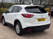 Mazda CX-5 2.2 CX-5 SE-L Nav D 4x4 4WD 5dr 27