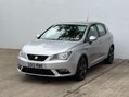 SEAT Ibiza 1.4 Ibiza Toca 5dr 33