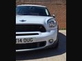 Mini Countryman 2.0 Countryman Cooper SD ALL4 4WD 5dr 4