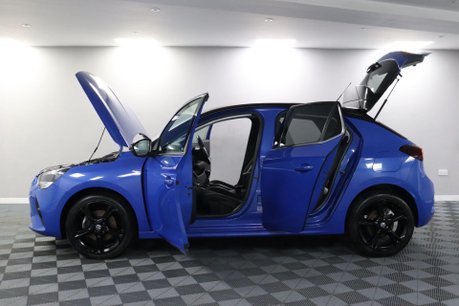 Vauxhall Corsa ELITE NAV PREMIUM 61