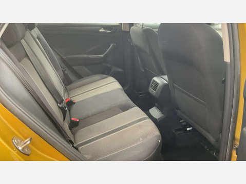 Volkswagen T-Roc 1.0 T-Roc SE TSi 5dr 10