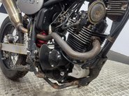 Bullit Hero 2018 12K PROJECT BIKE TALL ENDURO LEARNER BIKE 125CC 29
