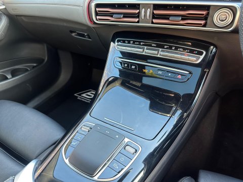 Mercedes-Benz EQC EQC 400 80kWh AMG Line (Premium) Auto 4MATIC 5dr 19