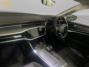 Audi A6 2.0 TFSI 40 Sport Estate 5dr Petrol S Tronic Euro 6 (s/s) (204 ps) Cruise 14