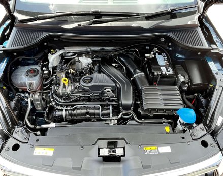 Skoda Karoq 1.5 Karoq SE L TSi Semi-Auto 5dr 7