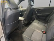 Toyota Rav4 2.5 VVT-h GPF Dynamic SUV 5dr Petrol Hybrid CVT 4WD Euro 6 (s/s) (222 ps) 21