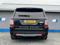Land Rover Range Rover Sport 3.0 TD V6 Autobiography Sport CommandShift 4WD Euro 5 5dr 58