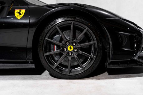 Ferrari SF90 XX SPIDER. OVER £80K IN OPTIONS. CARBON WHEELS. BRUSHED SHIELDS. 14