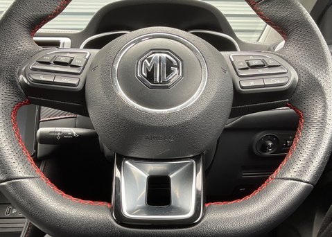MG ZS 1.0 T-GDI EXCITE AUTO 23