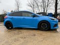 Ford Focus 2.3 Focus RS 4WD 5dr 14
