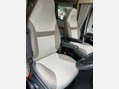 Peugeot Boxer ELDDIS AUTOQUEST SUPREME 196 DEALER SPECIAL 6 BERTH LOW PROFILE MOTORHOME 23