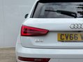 Audi Q3 2.0 Q3 S Line+ TDI Quattro Semi-Auto 4WD 5dr 41