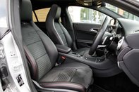 Mercedes-Benz CLA Class CLA 220 D AMG LINE 31