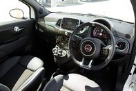 Fiat 500 ROCKSTAR 4