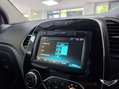 Renault Captur 1.5 dCi ENERGY Iconic EDC Euro 6 (s/s) 5dr 84