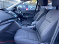 Ford Kuga 1.5T EcoBoost Zetec Auto AWD Euro 6 (s/s) 5dr 23