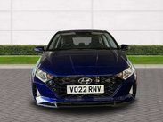 Hyundai i20 1.0 i20 SE Connect MHEV TGDi Auto 5dr 8