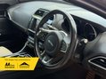 Jaguar XE 2.0 XE R-Sport D Auto 4dr 42