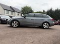SEAT Leon 2.0 TDI CR FR Sport Tourer DSG Euro 5 (s/s) 5dr 26