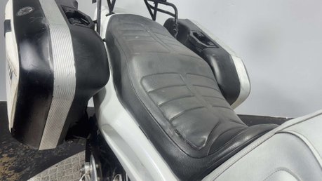 Yamaha XJ 2000 SPARES OR REPAIR PROJECT BIKE 900CC TRIKE PROJECT? 20