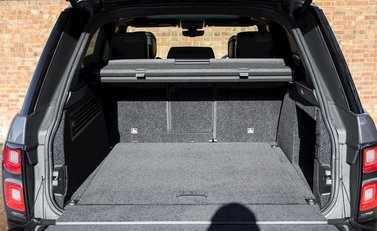 Land Rover Range Rover Vogue URBAN 35