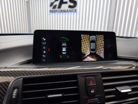 BMW M3 3.0 BiTurbo Saloon 4dr Petrol DCT Euro 6 (s/s) (431 ps) 11