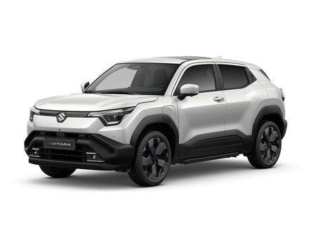 Suzuki e Vitara 61kWh ULTRA ALLGRIP