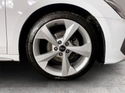 Audi A3 1.5 TFSI 35 S line Sportback 5dr Petrol Manual Euro 6 (s/s) (150 ps) Cruise 10