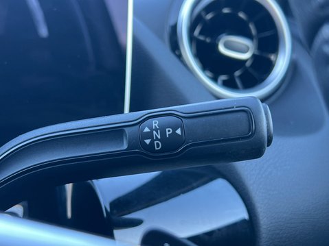 Mercedes-Benz B Class B 200 D SPORT EXECUTIVE 33