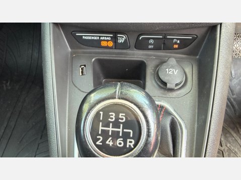 Ford Transit Courier SPORT 7