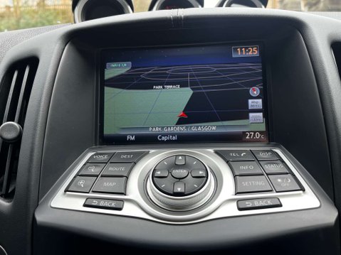 Nissan 370Z 3.7 370Z GT V6 3dr 10