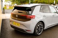Volkswagen ID.3 FAMILY 8