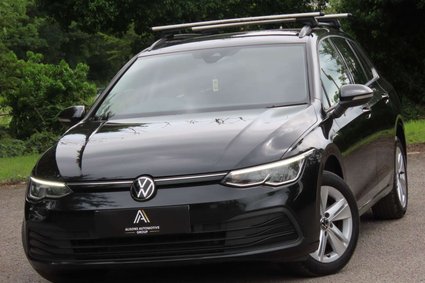 Volkswagen Golf 2.0 TDI Life Euro 6 (s/s) 5dr