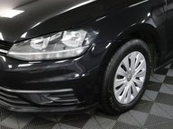 Volkswagen Golf S TSI 40