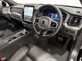 Volvo XC60 B5 ULTRA BLACK EDITION AWD 110