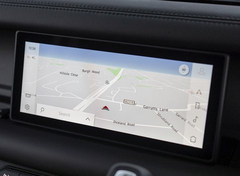 Land Rover Defender 110 X P400 19