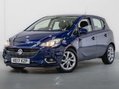 Vauxhall Corsa 1.4 Corsa Energy AC ecoFLEX 5dr 3