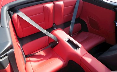 Porsche 911 (991) Turbo S Cabriolet 9