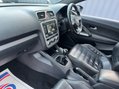 Volkswagen Scirocco 2.0 TDI R-Line Euro 5 3dr (Leather, Nav) 33