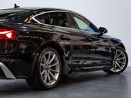 Audi RS5 2.9 TFSI V6 Sportback 5dr Petrol Tiptronic quattro Euro 6 (s/s) (450 ps) 39
