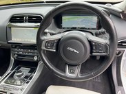 Jaguar XE 2.0i R-Sport Auto Euro 6 (s/s) 4dr 86