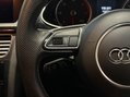 Audi A4 2.0 TDI S line quattro Euro 5 (s/s) 5dr 15
