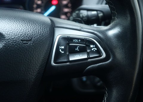 Ford Kuga 1.5 Kuga ST-Line TDCI Auto 5dr 33